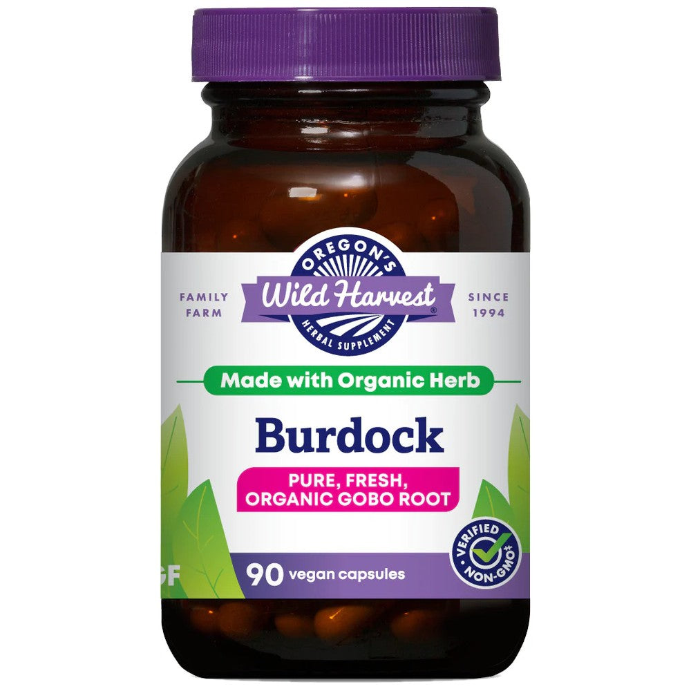 Burdock