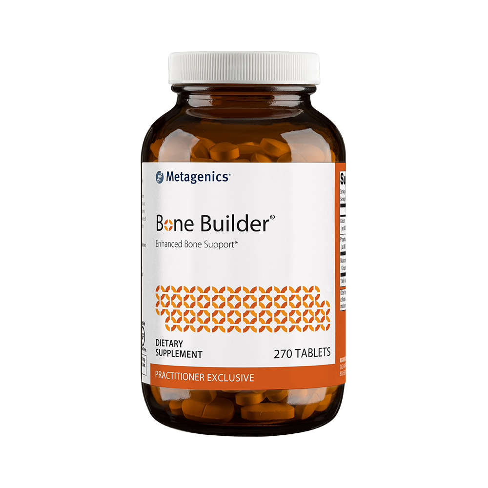 Bone Builder - Metagenics