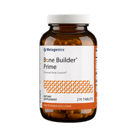 Thumbnail for Bone Builder Prime (formerly Cal Apatite Plus) - Metagenics