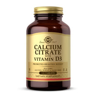 Thumbnail for Calcium Citrate W/ Vitamin D - My Village Green