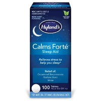 Thumbnail for Calms Forté