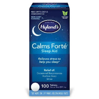 Thumbnail for Calms Forté