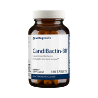 Thumbnail for Candibactin BR 180 - Metagenics