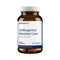 Thumbnail for Cardiogenics Intensive Care - Metagenics