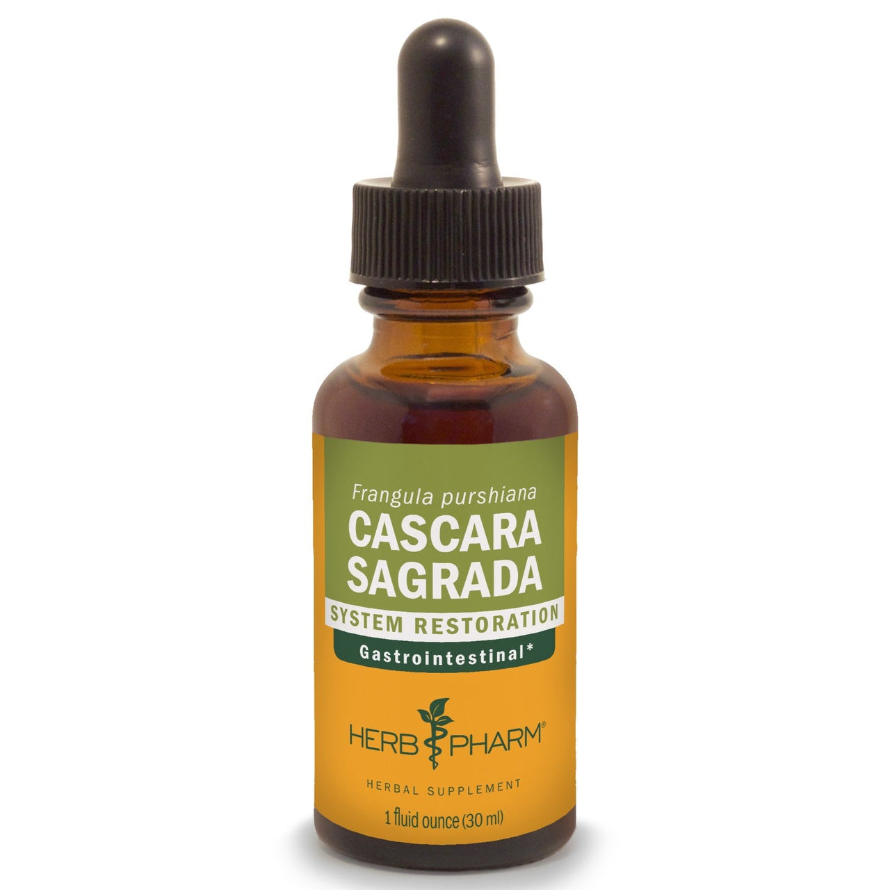 Cascara Sagrada - My Village Green