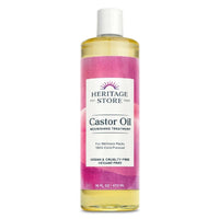 Thumbnail for Castor Oil