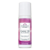 Thumbnail for Castor Oil Roll-On