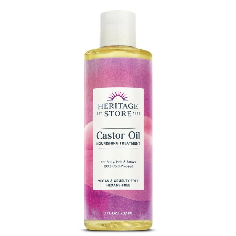 Castor Oil