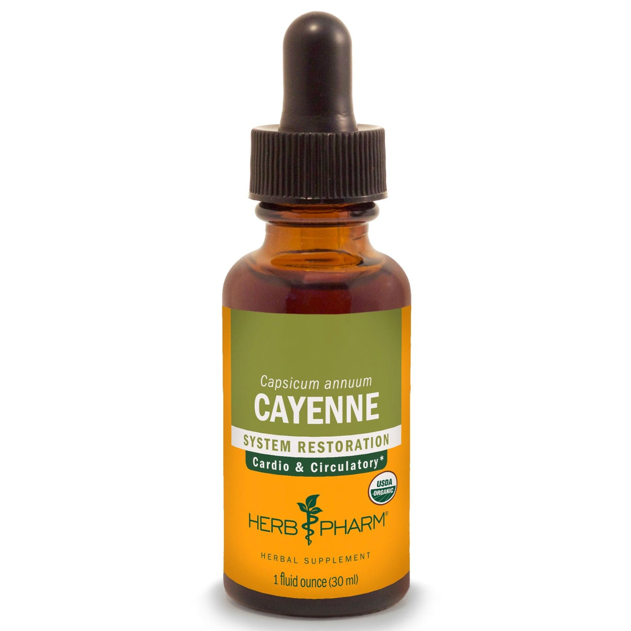 Cayenne - My Village Green