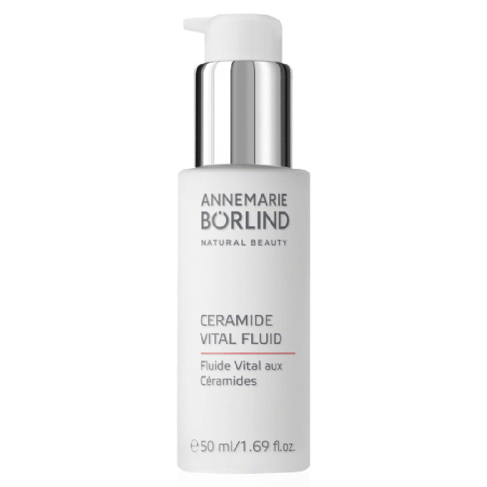 Ceramide Vital Fluid - AnneMarie Borlind