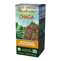 Thumbnail for Chaga Capsules - My Village Green