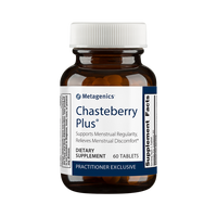 Thumbnail for Chasteberry Plus - Metagenics