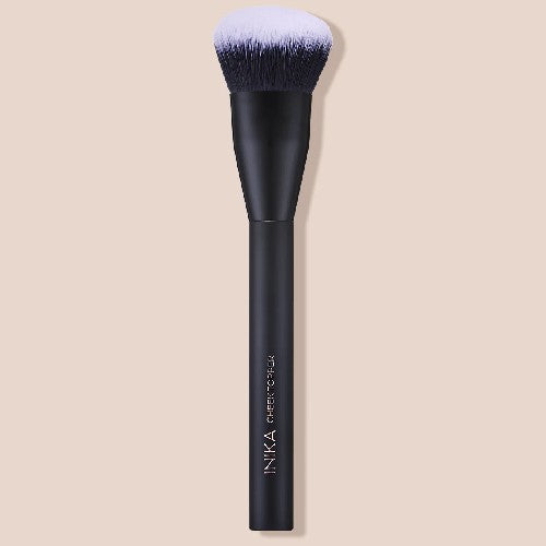 Organic Cheek Topper Brush