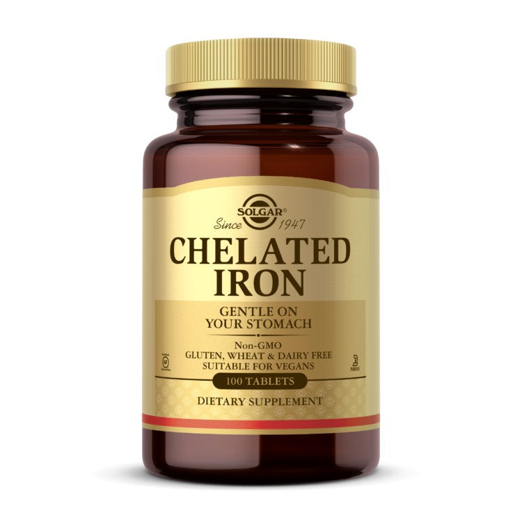 Chelated Iron - My Village Green