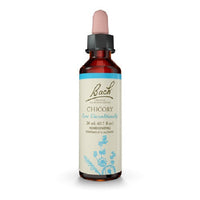 Thumbnail for Chicory - Bach Flower Remedies