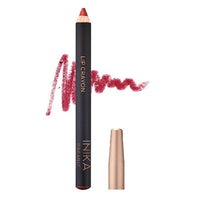 Thumbnail for Organic Lipstick Crayon CHILLI RED