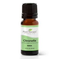 Thumbnail for Citronella Essential Oil