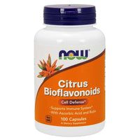 Thumbnail for Citrus Bioflavonoids 700mg - My Village Green