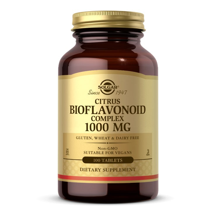 Citrus Bioflavonoid Complex 1000 MG - My Village Green