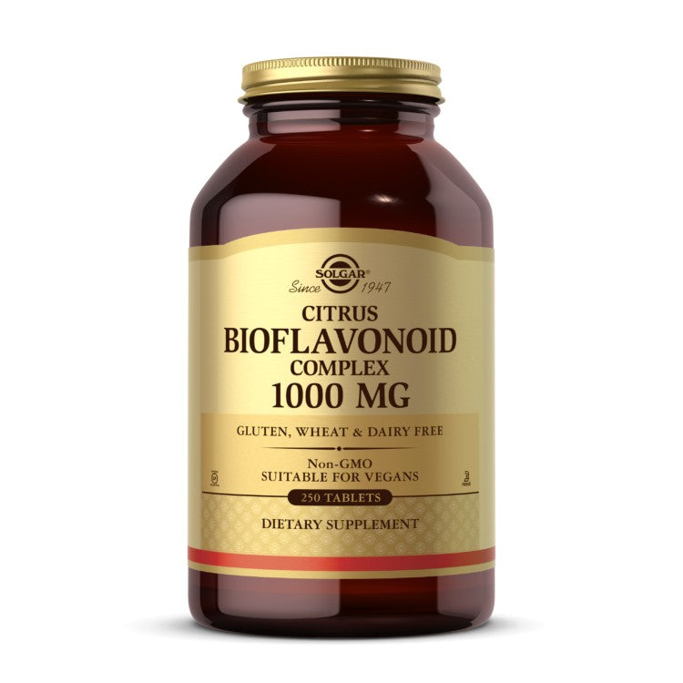 Citrus Bioflavonoid Complex 1000 MG - My Village Green