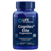 Thumbnail for Cognitex Elite Pregnenolone - My Village Green