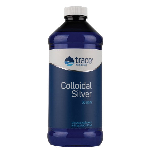 Colloidal Silver - My Village Green