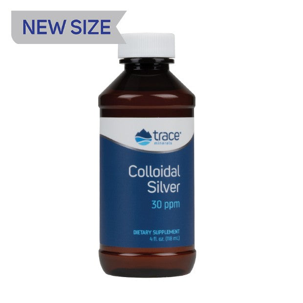 Colloidal Silver - My Village Green