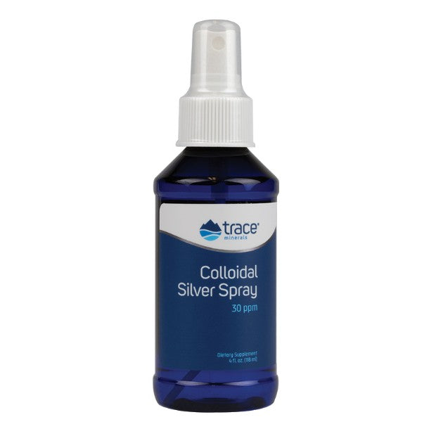 Colloidal Silver spray bottle - My Village Green