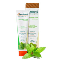 Thumbnail for Simply Peppermint Complete Care Toothpaste