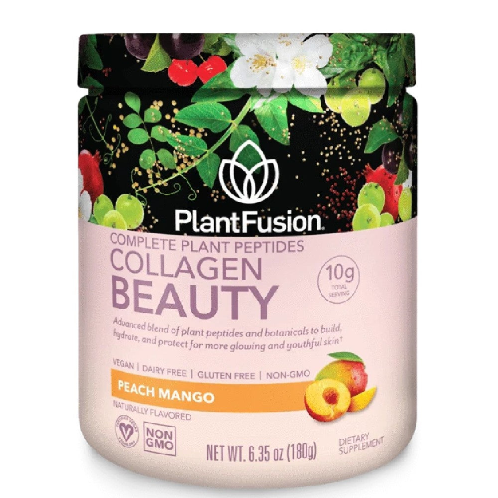 Collagen Beauty Peach Mango