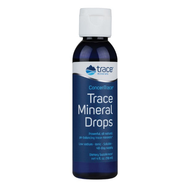 ConcenTrace Trace Mineral Drops - My Village Green