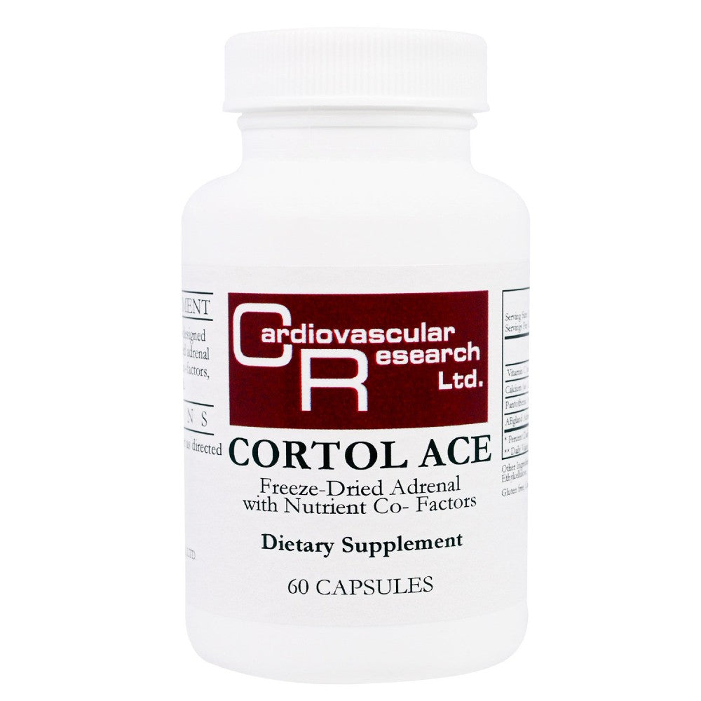 Cortol Ace - Cardiovascular Research