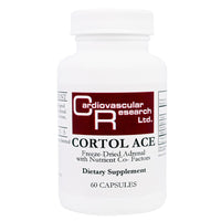 Thumbnail for Cortol Ace - Cardiovascular Research