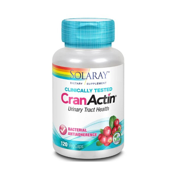 Cranactin Cranberry Extract, Bacterial Antiadherence Formula - My Village Green