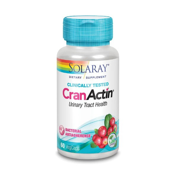 Cranactin Cranberry Extract, Bacterial Antiadherence Formula - My Village Green