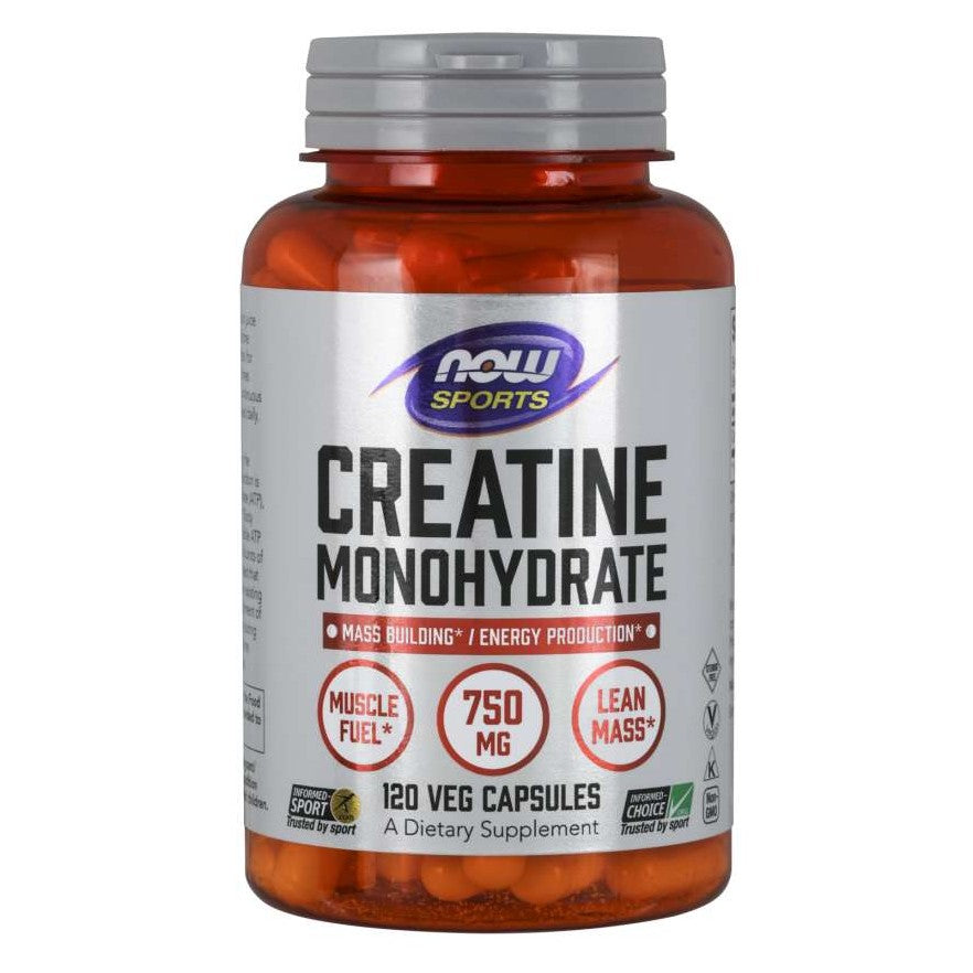 Creatine Monohydrate 750 mg - My Village Green