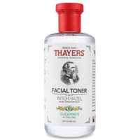 Thumbnail for Cucumber Facial Toner - My Village Green