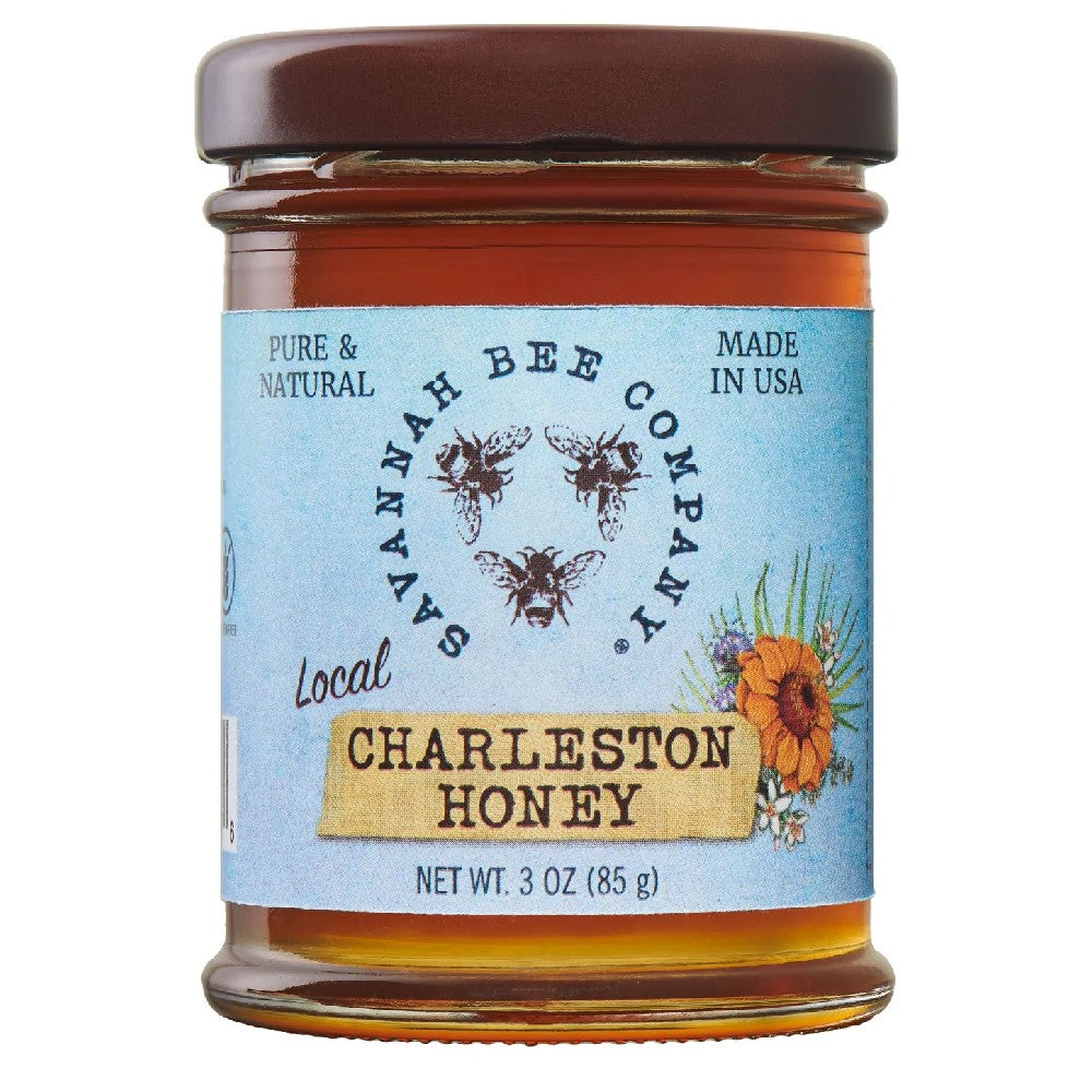 Charleston Honey