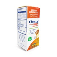 Thumbnail for Chestal Honey 6.7 fl oz