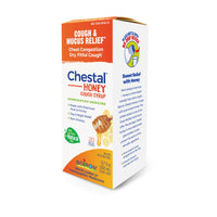 Thumbnail for Chestal Honey 6.7 fl oz