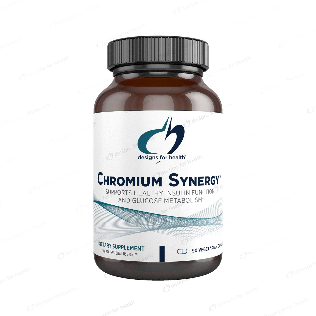 Chromium Synergy - Designs For Health