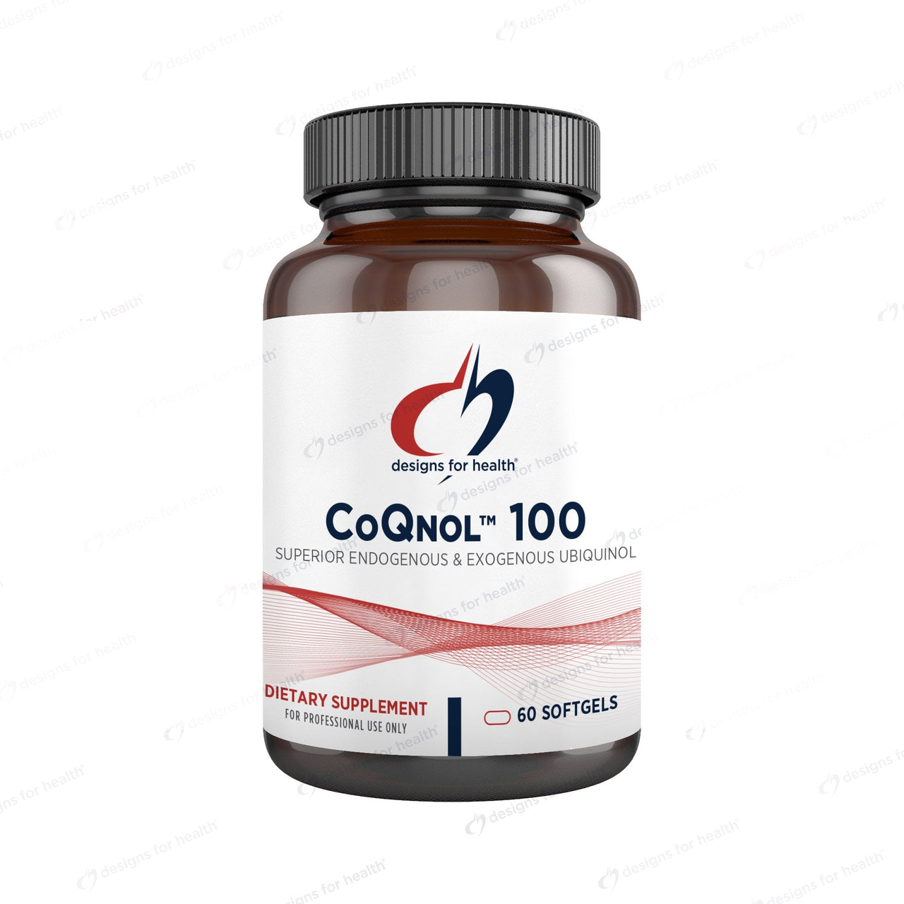 Coqnol 100Mg - Designs For Health