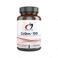 Thumbnail for Coqnol 100Mg - Designs For Health