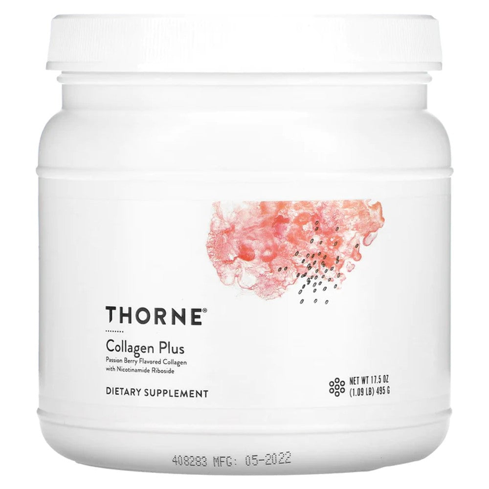 Collagen Plus - Thorne