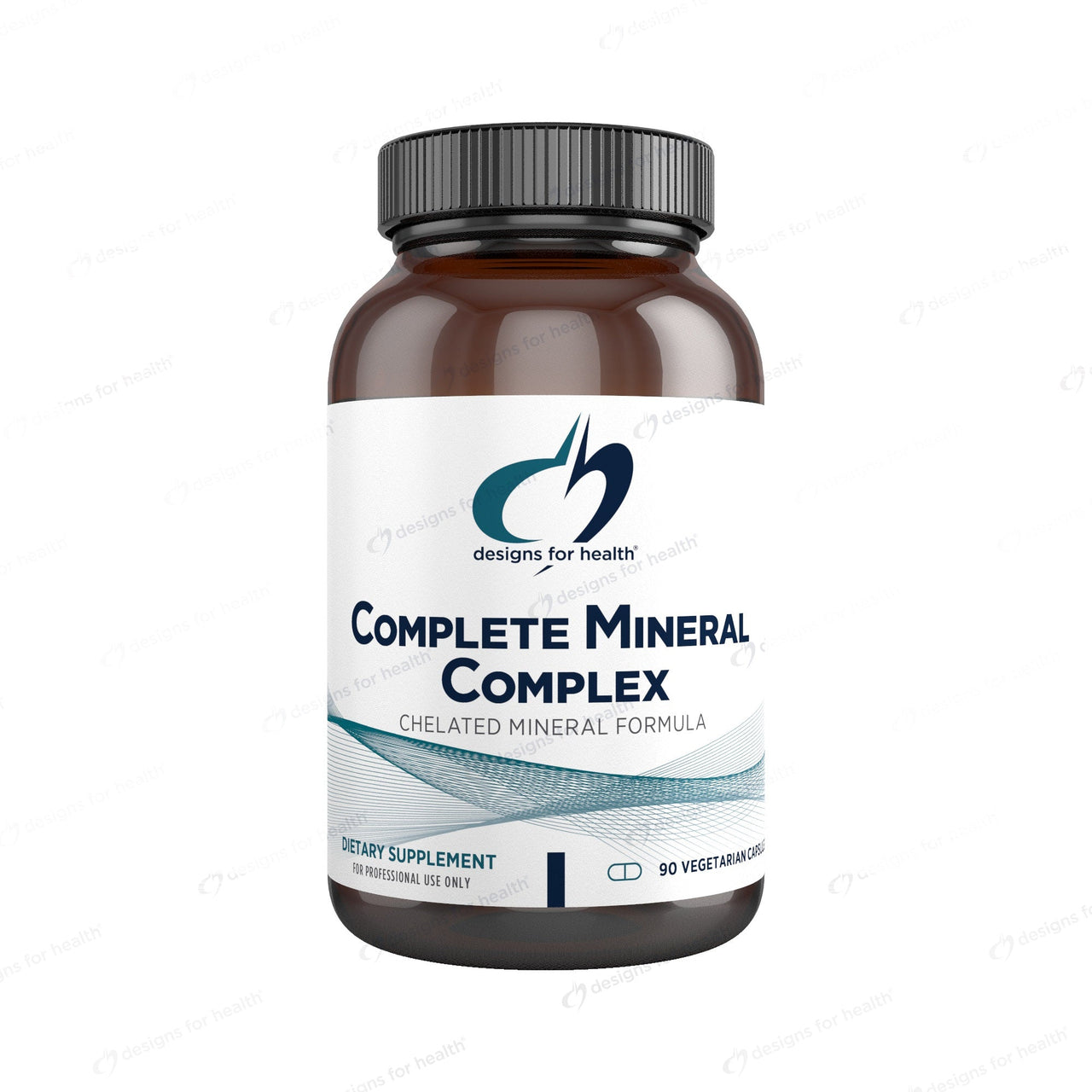 Complete Mineral Complex - Designs For Health