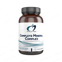 Thumbnail for Complete Mineral Complex - Designs For Health