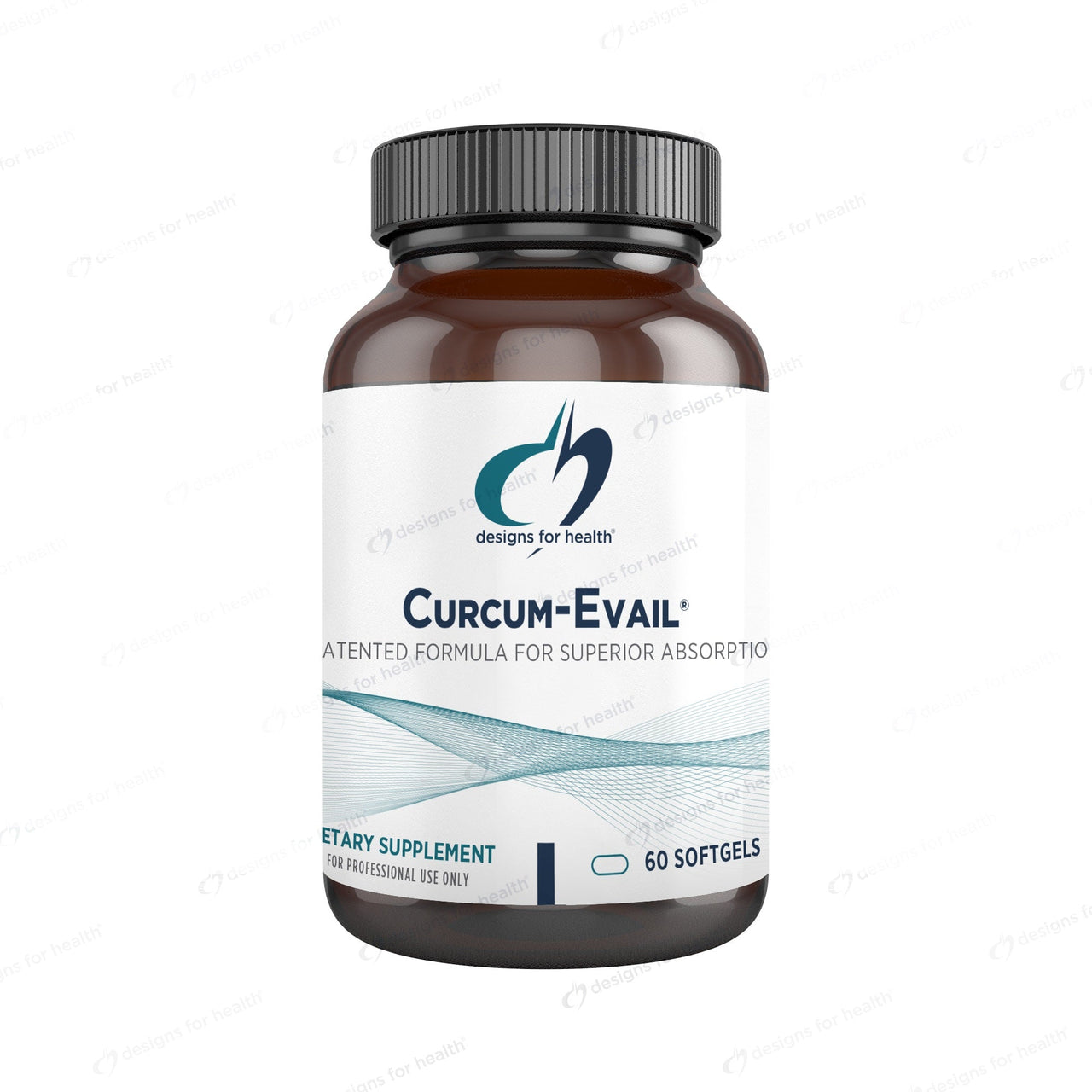 Curcum-Evail - Designs For Health
