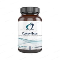 Thumbnail for Curcum-Evail - Designs For Health