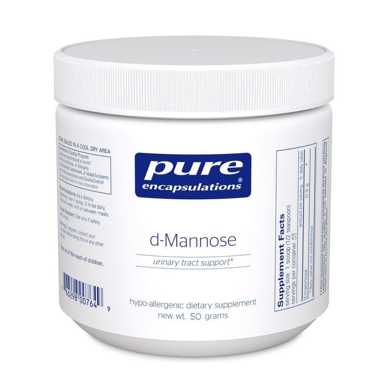 D-Mannose Powder - My Village Green