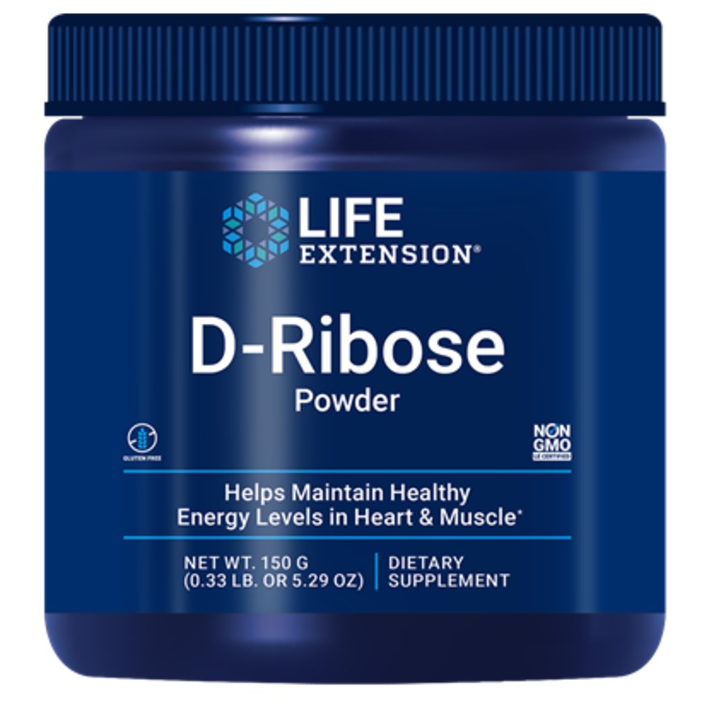 D-Ribose Powder - My Village Green